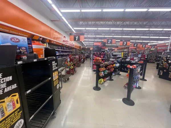 AutoZone Auto Parts - photo 3