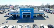 Frenchie's Chevrolet, INC.