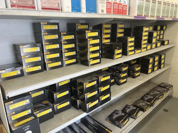 Jerry Johnson Motors - photo 2
