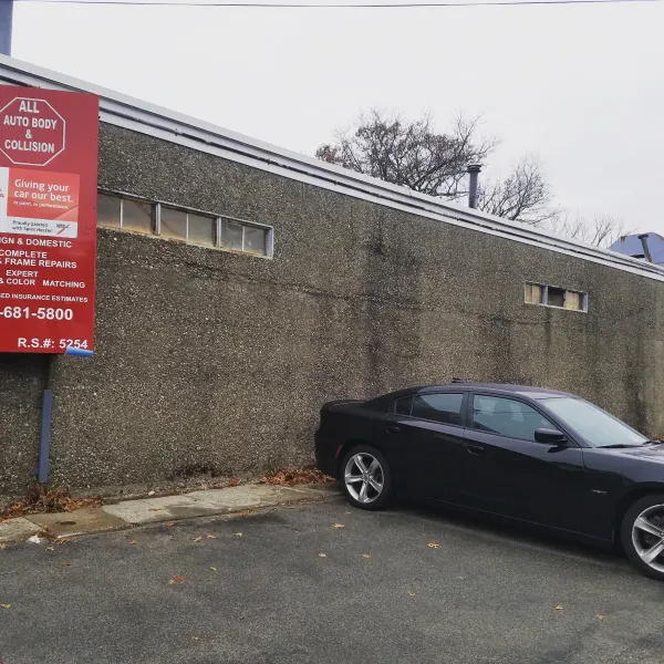 All Auto Body & Collision - photo 2