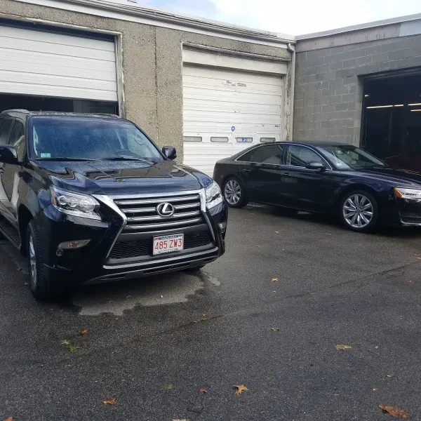 All Auto Body & Collision - photo 3