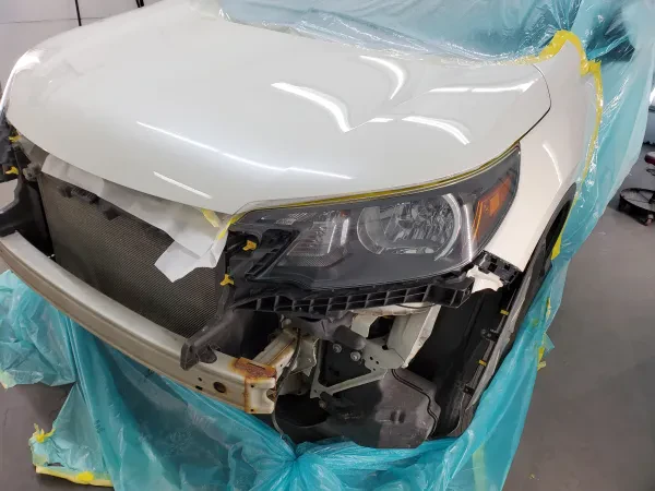 All Auto Body & Collision - photo 4