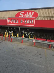 S & W Automotive Parts