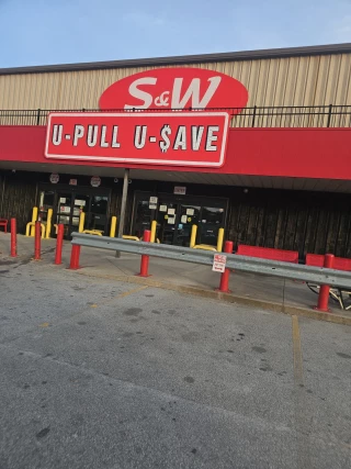 S & W Automotive Parts