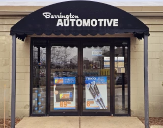 Fisher Auto Parts
