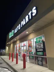O'Reilly Auto Parts