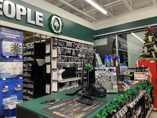 O'Reilly Auto Parts - photo 2