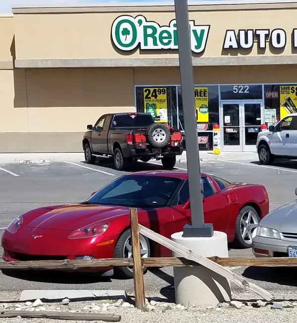 O'Reilly Auto Parts - photo 3