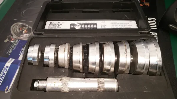 O'Reilly Auto Parts - photo 4