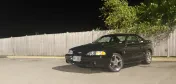 No Limits Motorsports