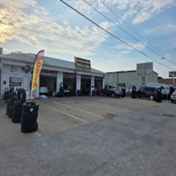 Auto Harbor Tires & Auto Services - photo 2