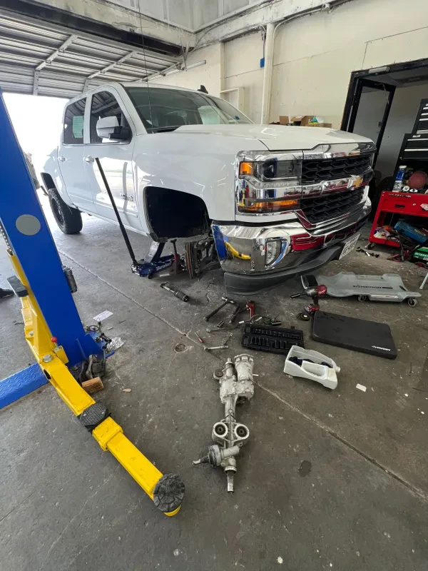 Auto Harbor Tires & Auto Services - photo 3