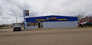 NAPA Auto Parts - Bowman Auto Parts LLC