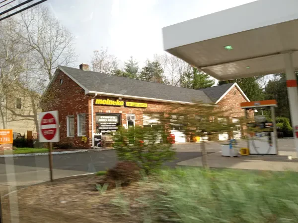 Meineke Car Care Center - photo 2
