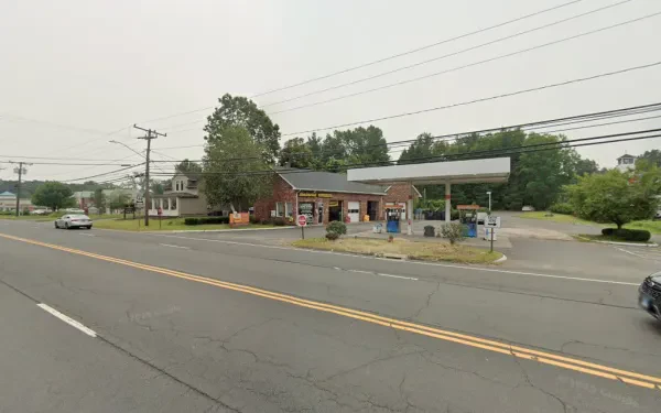 Meineke Car Care Center - photo 4