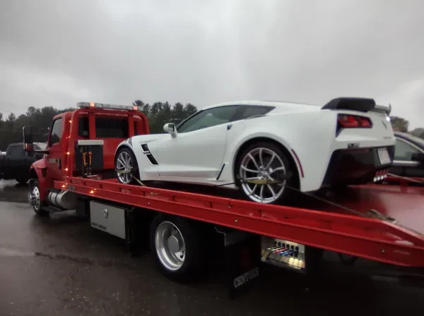 All-Wayz Towing and Transport, Inc - photo 4