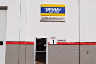 Scranton Auto Parts