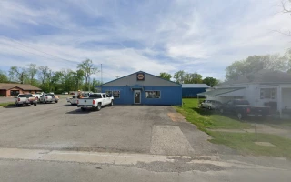 NAPA Auto Parts Auto Tire & Parts