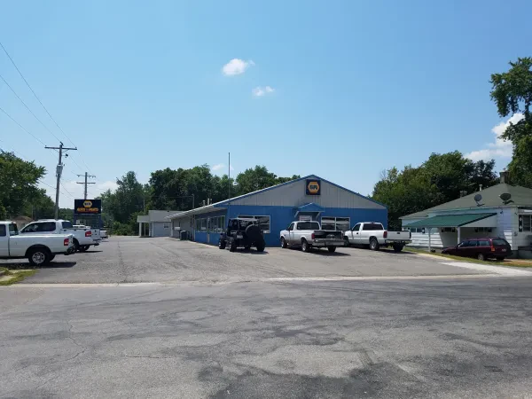 NAPA Auto Parts Auto Tire & Parts - photo 2