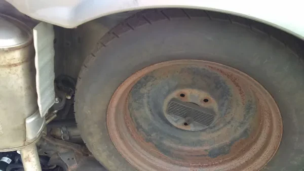 Baldwin Tire Center Inc - photo 3