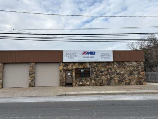 MB Port Auto Care