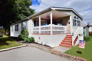 Valley Forge Crossing Manufactured Home Community