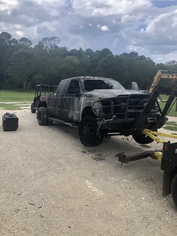 Magnolia Towing and Recovery - photo 4