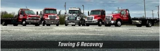 Allen's Towing & Services