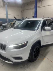 Cargills Auto Mall Inc.