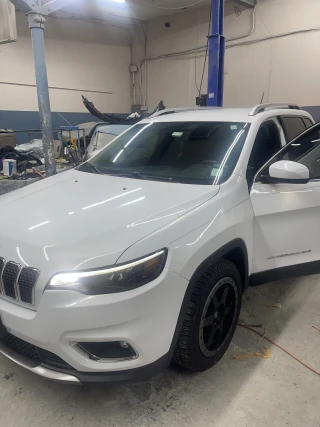 Cargills Auto Mall Inc.