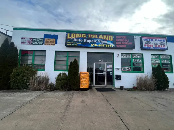 Long Island Auto Repair - photo 2