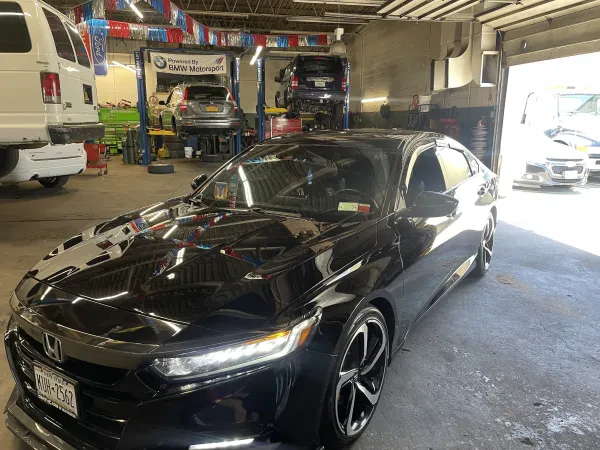Long Island Auto Repair - photo 3