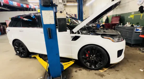 Long Island Auto Repair - photo 4