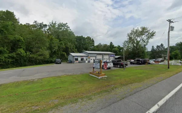 Duanesburg Auto Care - photo 3