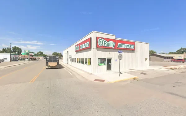 O'Reilly Auto Parts - photo 3
