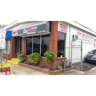 Carmoney Auto Sales We Buy Any Vehicle Running Or Not