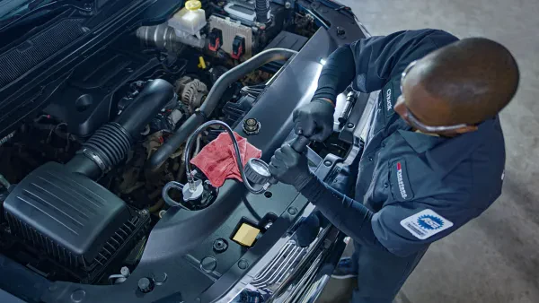 Firestone Complete Auto Care - photo 4
