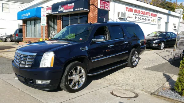 Carmoney Auto Sales We Buy Any Vehicle Running Or Not - photo 4