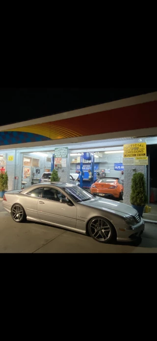 786 Motorwerks