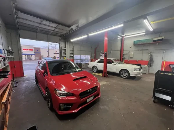 786 Motorwerks - photo 2