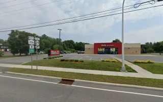 O'Reilly Auto Parts