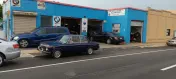 Baldwin Auto Service & Sales Inc.