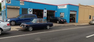 Baldwin Auto Service & Sales Inc.