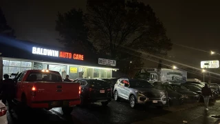Baldwin Auto Care