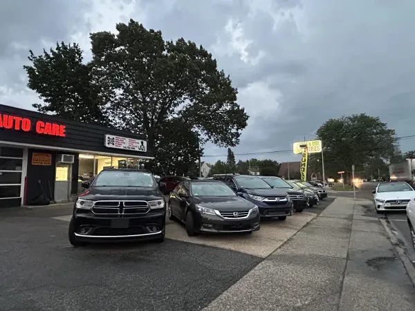 Baldwin Auto Care - photo 2