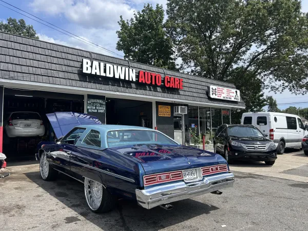 Baldwin Auto Care - photo 3