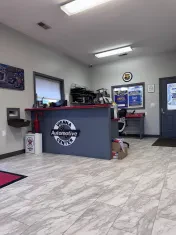 Vienna Automotive Center