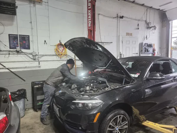 Everything Auto – Auto Repair & Service in Franklin Square - photo 4
