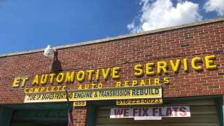 ET Automotive Service