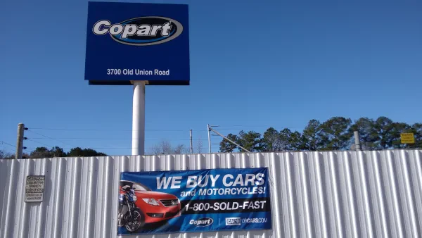 Cash For Cars - Lufkin - photo 2